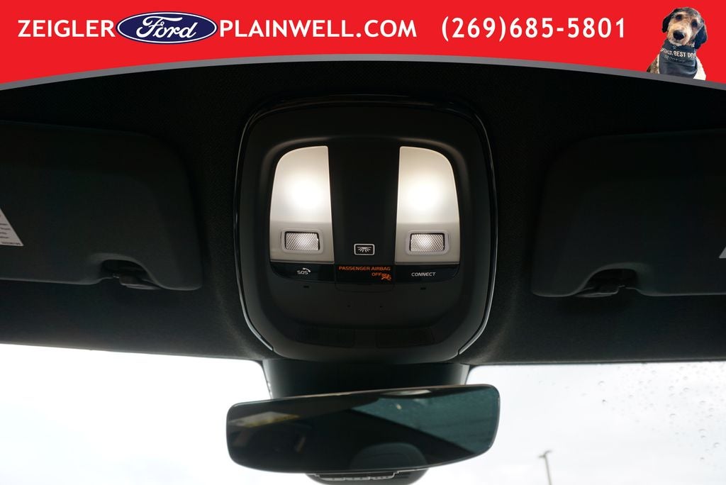 2024 Polestar 2 Long Range Dual Motor AWD Navigation Heated Seats