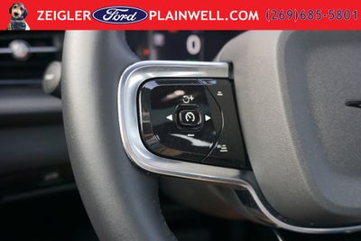 2024 Polestar 2 Long Range Dual Motor