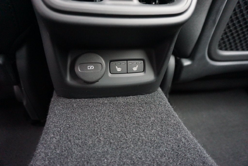 2024 Polestar 2 Long Range Dual Motor