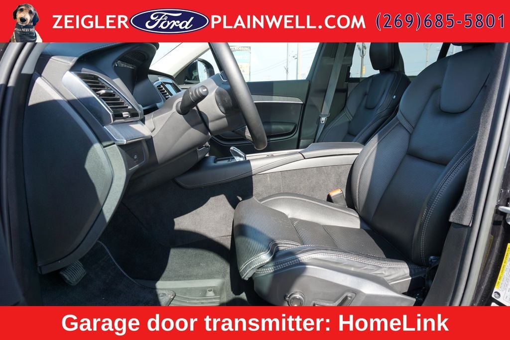 2023 Volvo XC90 Ultimate AWD PANORAMIC ROOF NAVIGATION 6 PASS NAPPA LEATHER