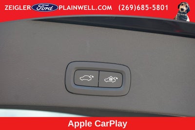 2023 Volvo C40 Recharge Pure Electric Twin Plus AWD PANORAMIC ROOF LEATHER 360 CAMERA