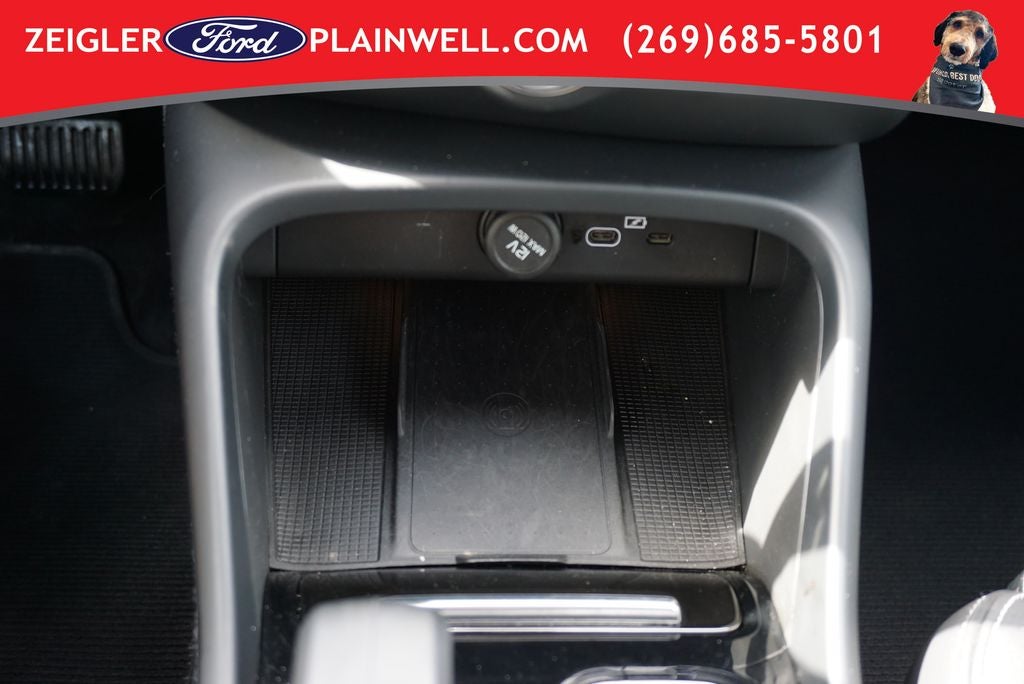 2023 Volvo C40 Recharge Pure Electric Twin Plus AWD PANORAMIC ROOF LEATHER 360 CAMERA