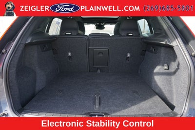 2022 Volvo XC40 Recharge Pure Electric P8 Plus