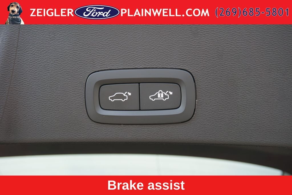 2022 Volvo XC40 Recharge Pure Electric P8 Plus