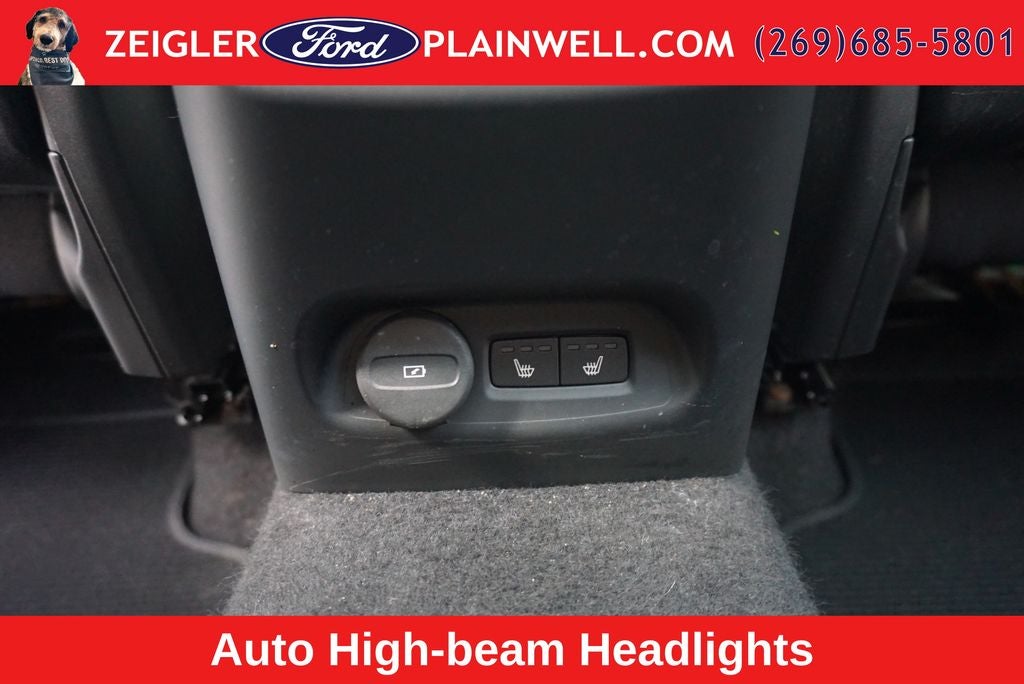 2022 Volvo XC40 Recharge Pure Electric P8 Plus
