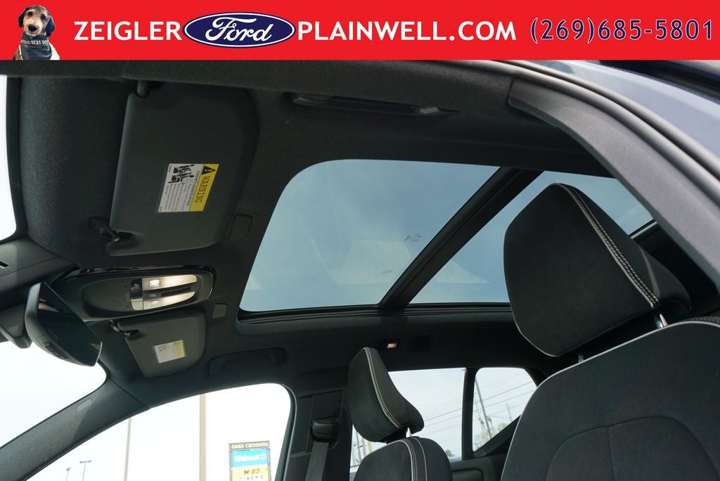 2022 Volvo XC40 Recharge Pure Electric P8 Plus