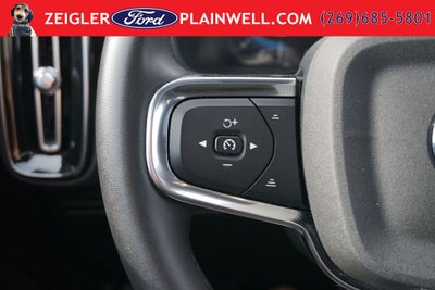 2022 Volvo XC40 Recharge Pure Electric P8 Plus