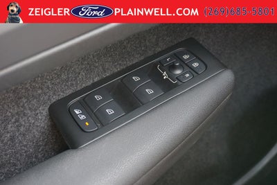 2022 Volvo XC40 Recharge Pure Electric P8 Plus