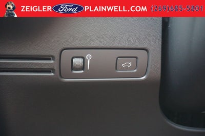 2022 Volvo XC40 Recharge Pure Electric P8 Plus