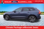 2023 Volvo XC60 B5 Ultimate Bright Theme PANORAMIC ROOF AWD HEATED LEATHER REAR CAMERA