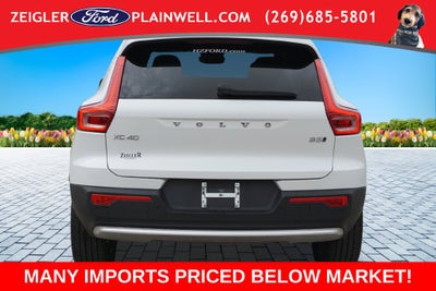 2024 Volvo XC40 B5 Core