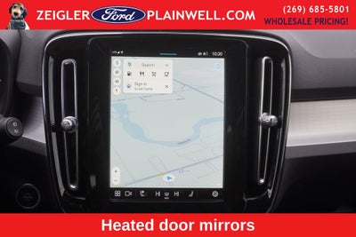 2024 Volvo XC40 B5 Core AWD