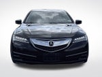 2017 Acura TLX w/Technology Package