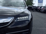 2017 Acura TLX w/Technology Package