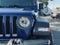 2018 Jeep Wrangler Sport S 4x4
