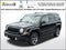 2015 Jeep Patriot High Altitude Edition