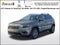 2021 Jeep Cherokee Latitude Lux FWD