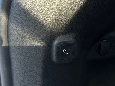 2021 Jeep Cherokee Latitude Lux FWD