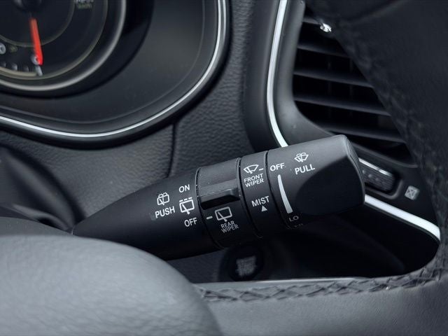 2022 Jeep Cherokee Trailhawk 4x4