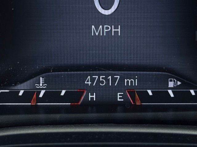 2022 Jeep Cherokee Trailhawk 4x4