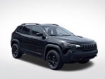 2022 Jeep Cherokee Trailhawk 4x4