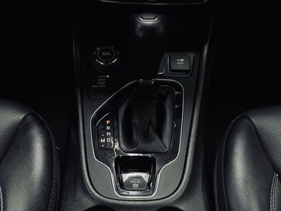 2022 Jeep Cherokee Limited 4x4