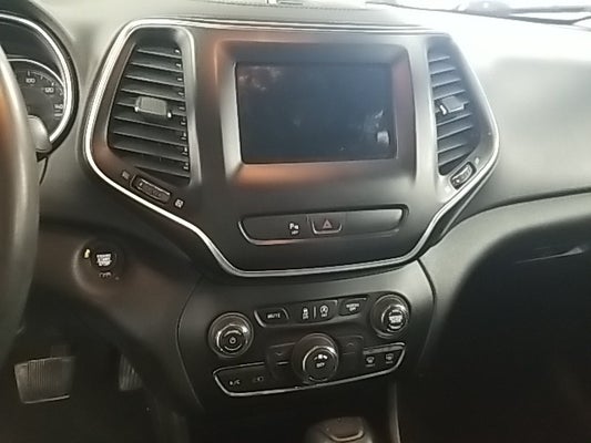 2019 Jeep Cherokee Latitude Plus 4x4 in Kalamazoo, MI - HZ Plainwell Ford