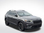 2023 Jeep Cherokee Altitude * Certified Pre-Owned *