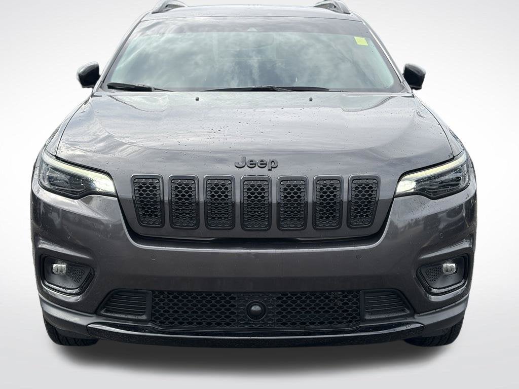 2023 Jeep Cherokee Altitude * Certified Pre-Owned *