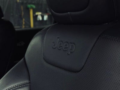 2022 Jeep Cherokee Latitude Lux 4x4