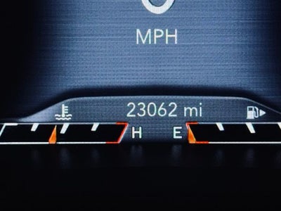 2022 Jeep Cherokee Latitude Lux 4x4