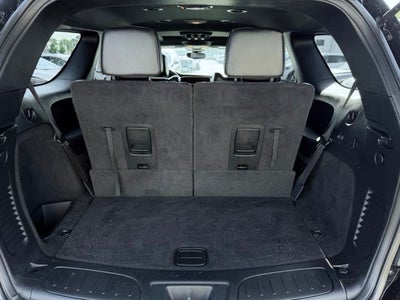 2021 Dodge Durango GT AWD