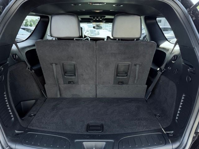 2021 Dodge Durango GT AWD
