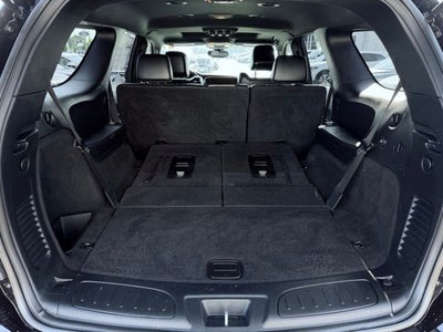 2021 Dodge Durango GT AWD