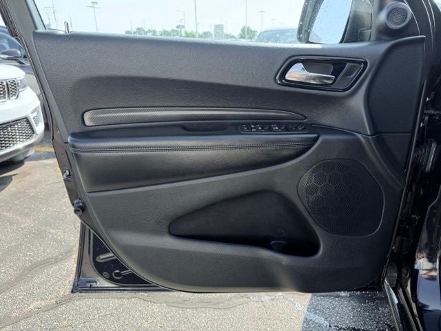 2021 Dodge Durango GT AWD