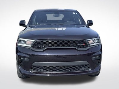 2021 Dodge Durango GT AWD