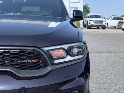2021 Dodge Durango GT AWD