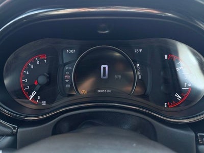 2021 Dodge Durango GT AWD