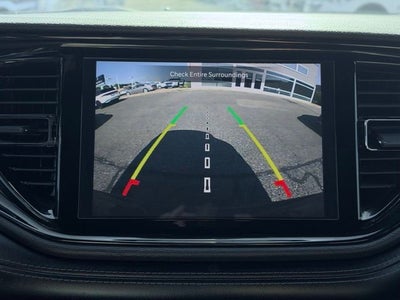 2021 Dodge Durango GT AWD
