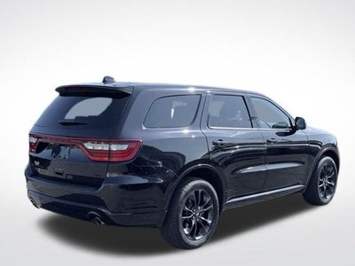 2021 Dodge Durango GT AWD