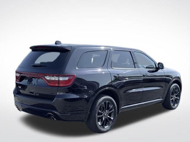 2021 Dodge Durango GT AWD