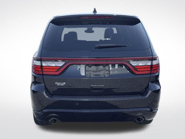 2021 Dodge Durango GT AWD