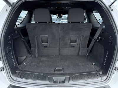 2023 Dodge Durango GT Launch Edition AWD