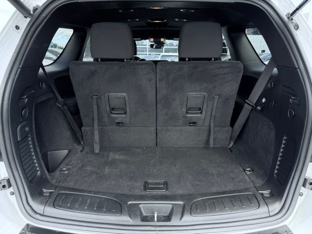 2023 Dodge Durango GT Launch Edition AWD