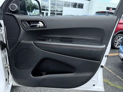 2023 Dodge Durango GT Launch Edition AWD