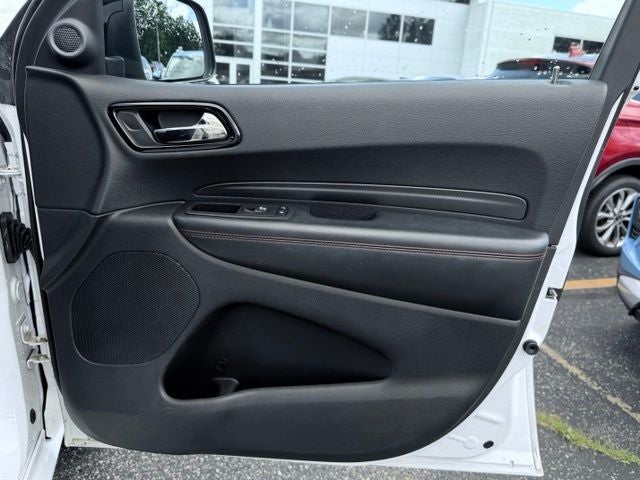 2023 Dodge Durango GT Launch Edition AWD