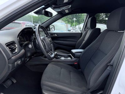 2023 Dodge Durango GT Launch Edition AWD