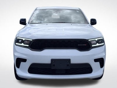 2023 Dodge Durango GT Launch Edition AWD