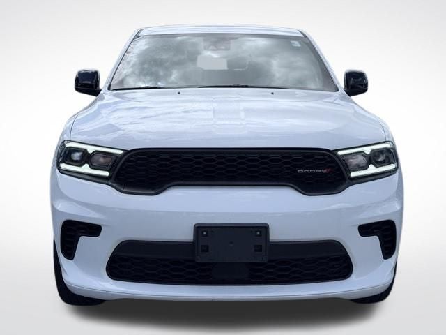 2023 Dodge Durango GT Launch Edition AWD
