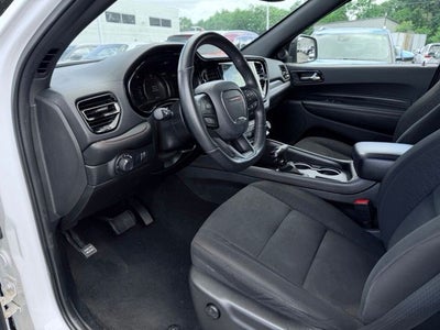 2023 Dodge Durango GT Launch Edition AWD